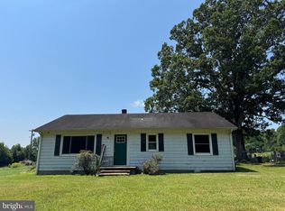 390 Gardners Rd, Mineral, VA 23117
