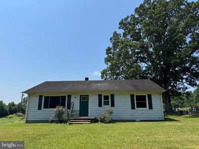 390 Gardners Rd, Mineral, VA, 23117