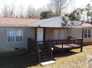 1158 Ervin Chambers Rd, Maysville, GA 30558