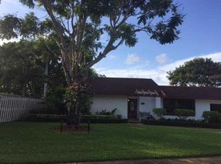 11501 SW 105th Ter, Miami, FL 33176