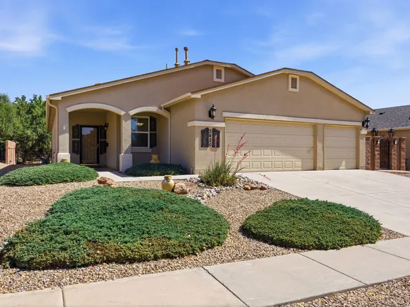 3420 Sun Mesa St SW, Los Lunas, NM 87031