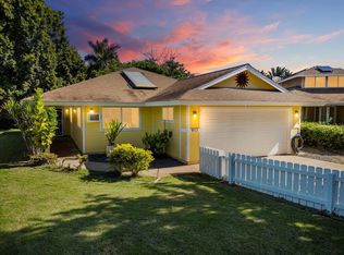 917 Kahoku Pl, Kihei, HI 96753