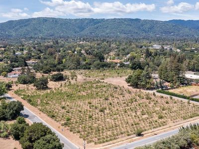 0 Chester Ave, Saratoga, CA, 95070