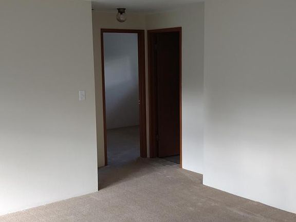 New carpet and doors 