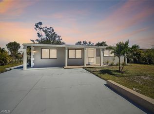 6659 Fiesta Way, Fort Myers, FL 33919