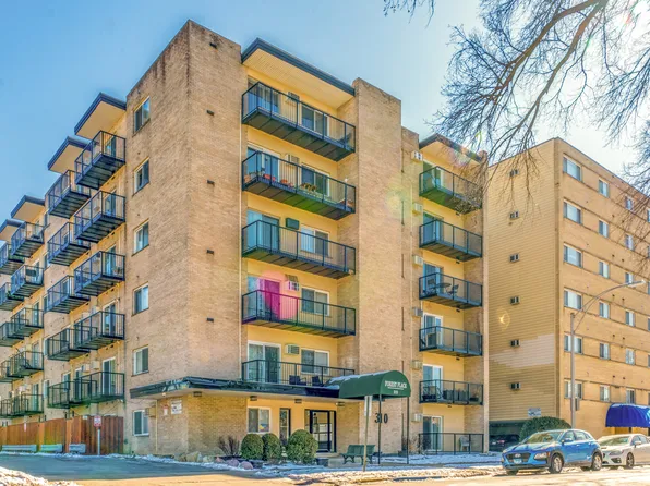 310 Lathrop Ave APT 505, Forest Park, IL 60130