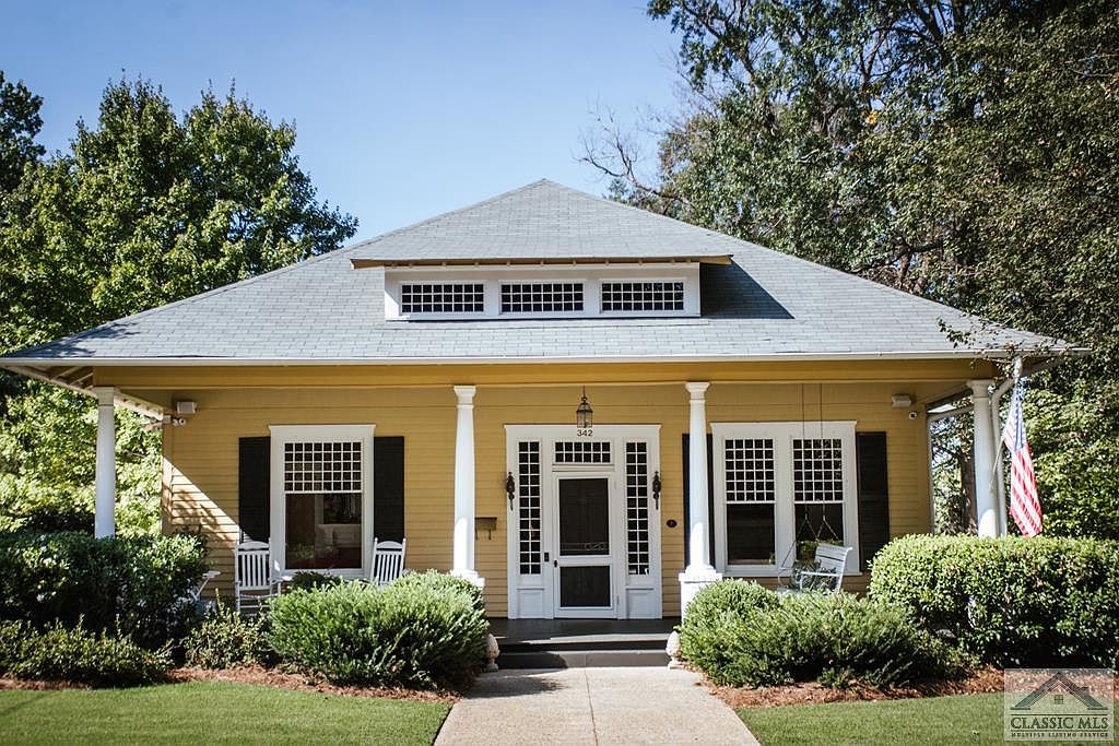 342 Dearing St, Athens, GA 30605 | Zillow