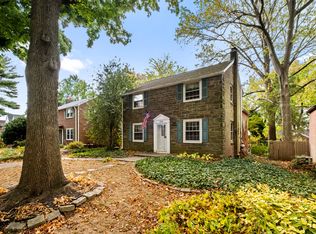 266 Henley Rd, Wynnewood, PA 19096