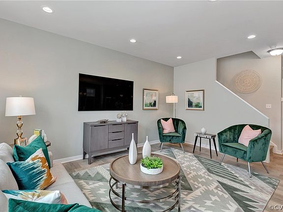 3rd image of 11817 Knockholt Ln