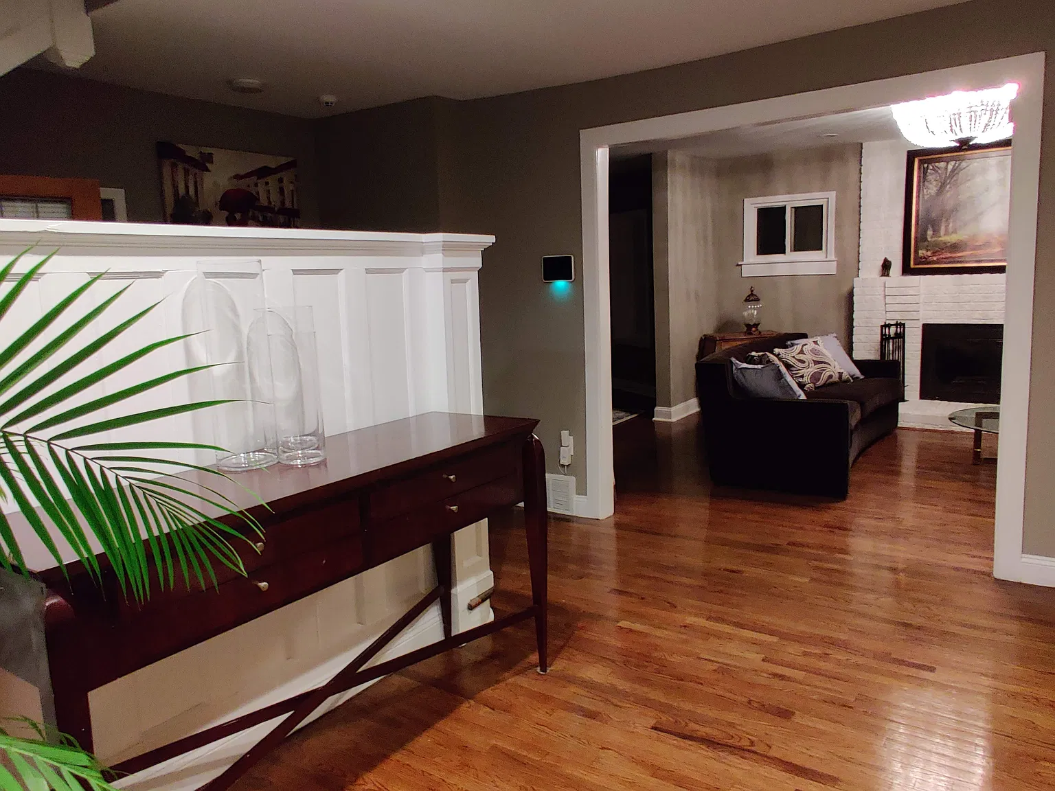 4 bed, 3.5 bath, 3500 sqft, $4,200 — Photo 2