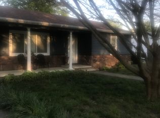 913 McNew Dr, Bernie, MO 63822