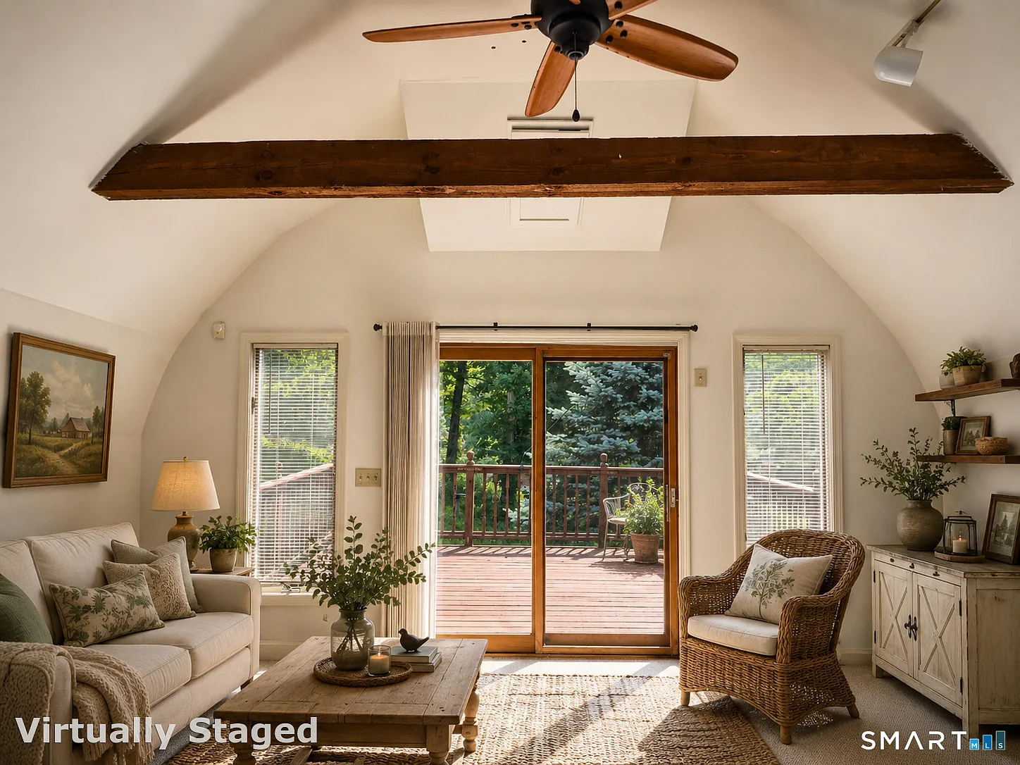 1 bed, 1.0 bath, 1200 sqft, $2,750 — Photo 2