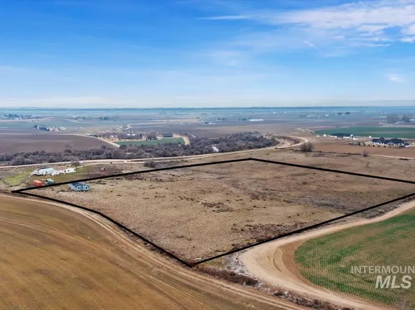 Lon Davis Rd, Parma, ID 83660