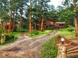 510 Hondius Cir, Estes Park, CO 80517