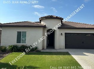 8405 Jean Anne St, Bakersfield, CA 93314