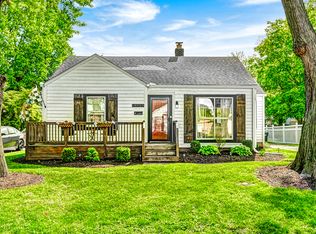 5355 Rosslyn Ave, Indianapolis, IN 46220