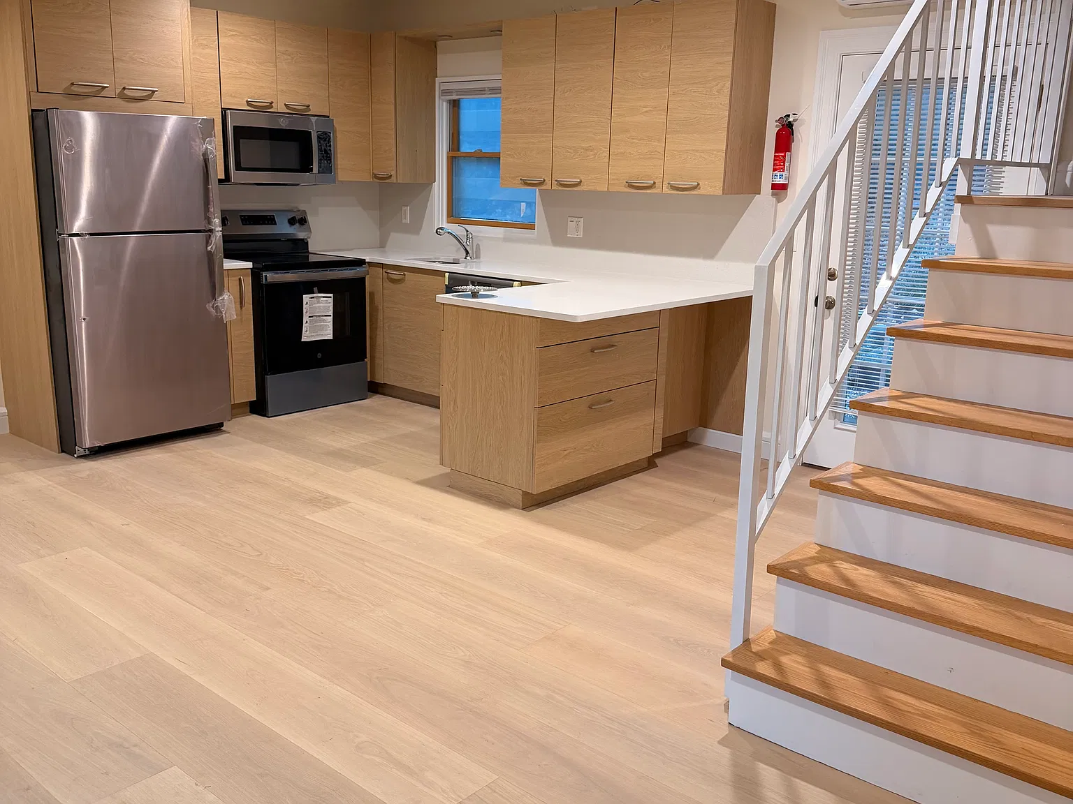 1 bed, $2,850 — Photo 3