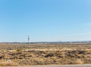 1194 N Purcell Blvd, Pueblo West, CO 81007