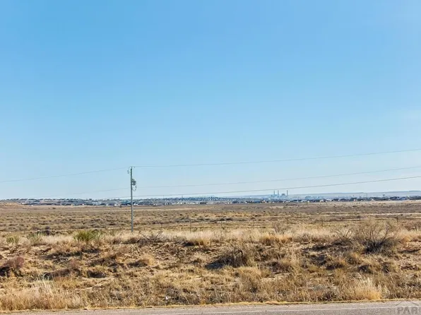 1194 N Purcell Blvd, Pueblo West, CO 81007