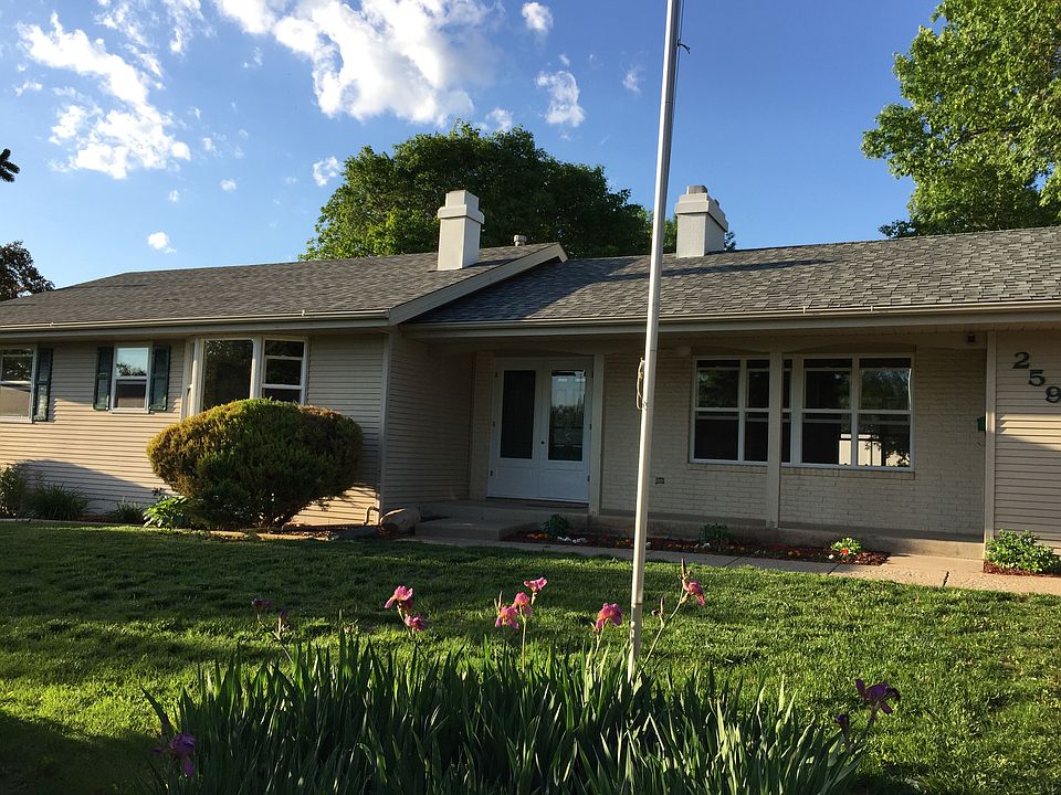Front Elevation