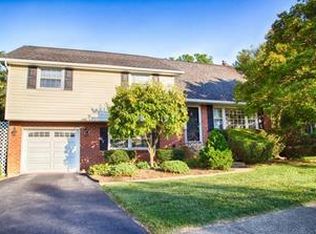 1804 Werner Cir, Bethlehem, PA 18018