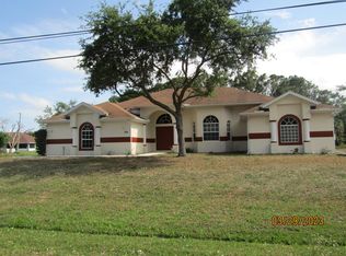 356 SW Paar Dr, Port Saint Lucie, FL 34953