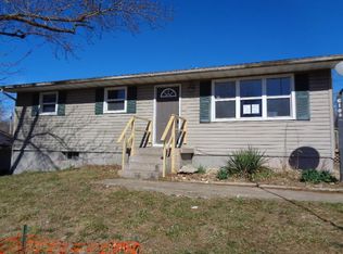 6103 E Eric Ln, Columbia, MO 65202