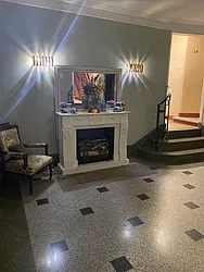 Rented by Jackson Capital Partners Corp