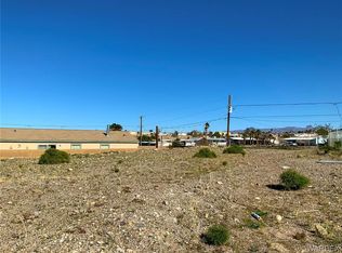 1638 Colina Dr, Bullhead City, AZ 86442