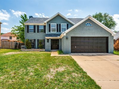 8416 Creekbluff Dr, Dallas, TX, 75249