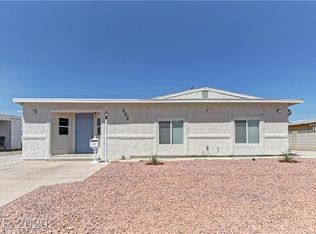 500 Duchess Ave, North Las Vegas, NV 89030
