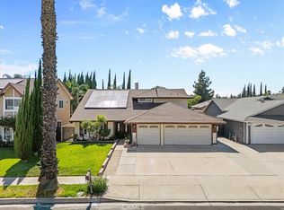 1337 N Isadora Way, Ontario, CA 91764