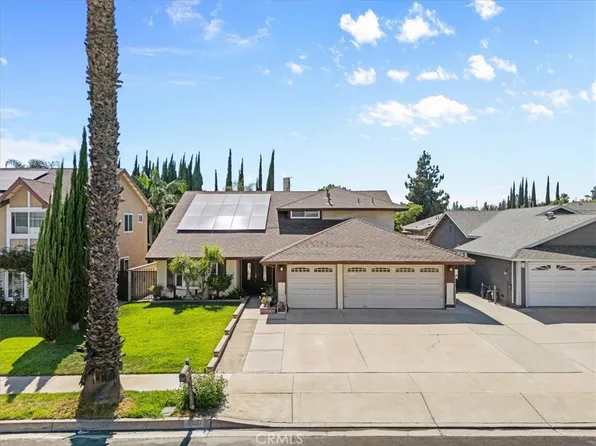 1337 N Isadora Way, Ontario, CA 91764