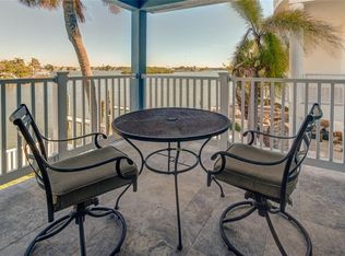 412 16th Ave, Indian Rocks Beach, FL 33785