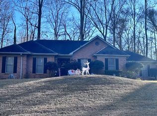 4811 Ridgedale Ln SE, Conyers, GA 30094