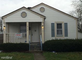 3949 Spann Ave, Indianapolis, IN