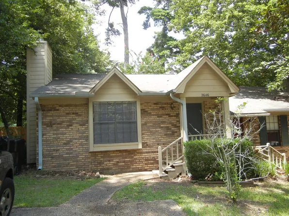 2646 Millbank Dr, Tallahassee, FL