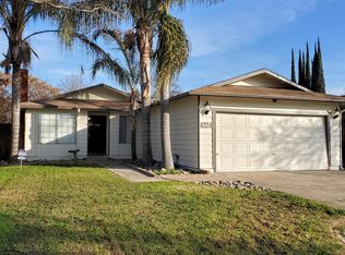 4224 W Cambridge Ave, Visalia, CA 93277