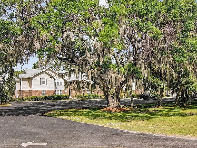 Community Grounds