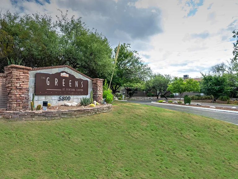 5800 N Kolb Rd #3114 — Photo 34