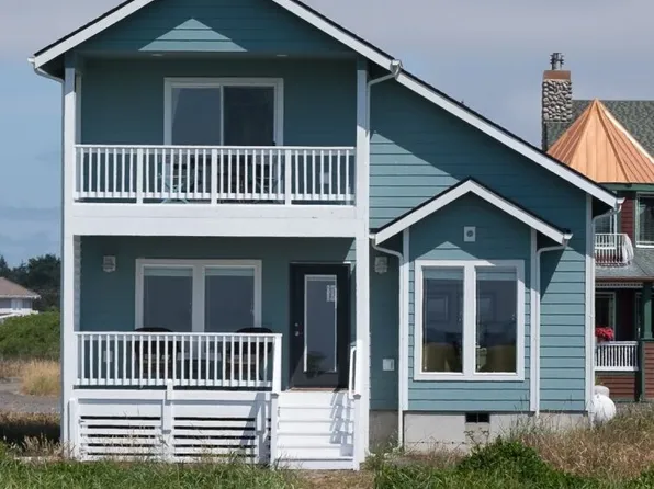 305 Marine View Drive SE, Ocean Shores, WA 98569