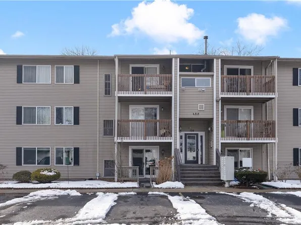 132 Fordson Ave APT 1, Cranston, RI 02910