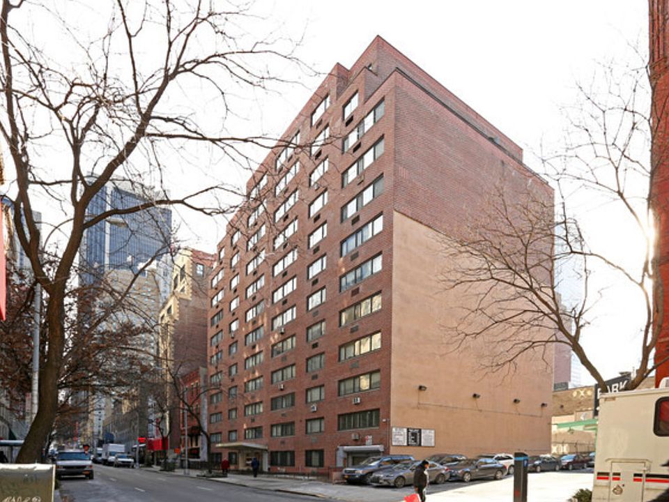 1st image of 330 W 45th St APT 9G