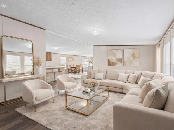 543 Ashlawn Dr, Conroe, TX 77303