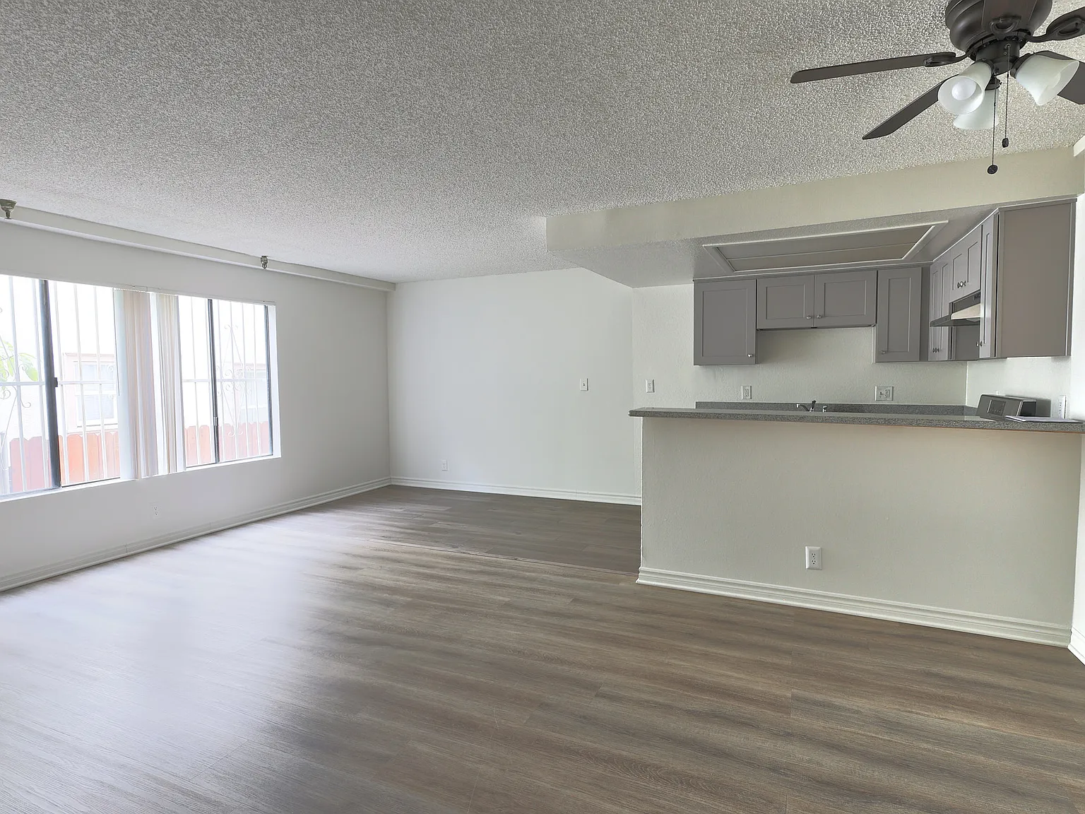 1 bed, 600 sqft, $1,695 — Photo 2