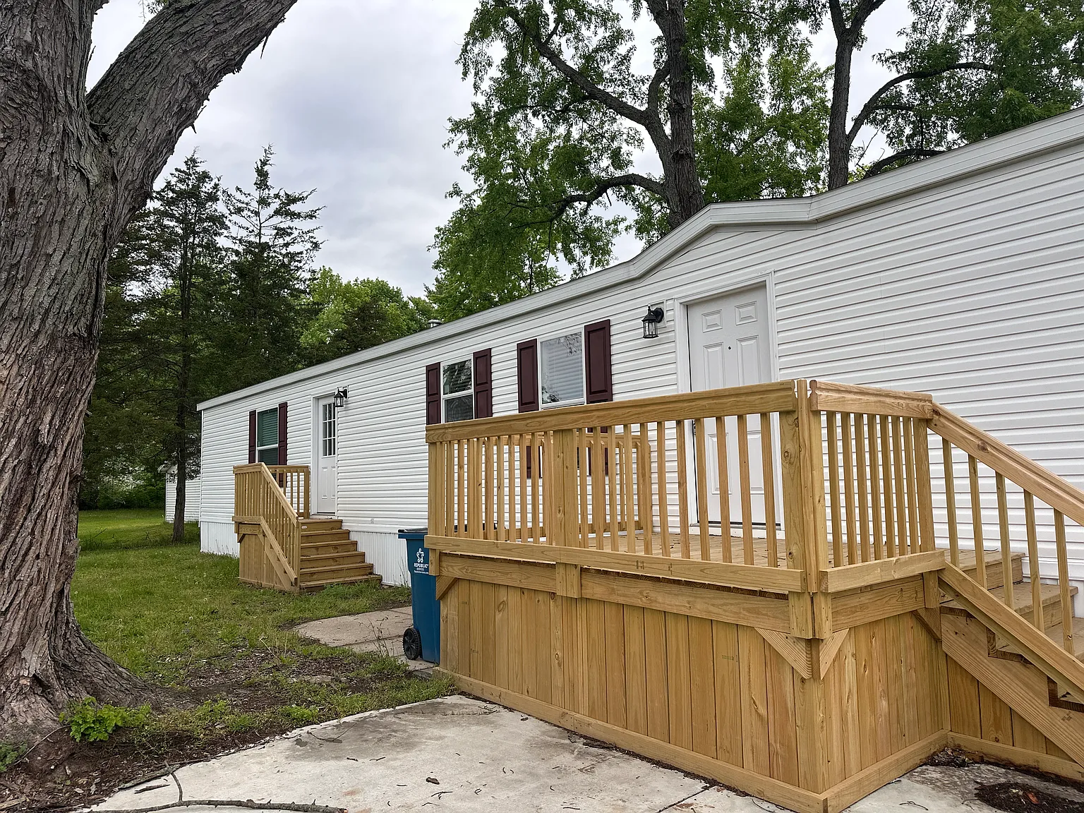 3 bed, 1215 sqft, $1,499 — Photo 3