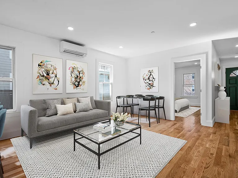 234 Walden St — Photo 3