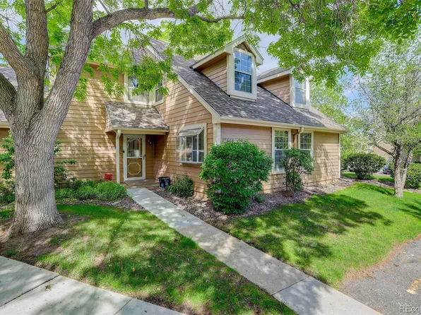 13444 E Asbury Drive, Aurora, CO 80014