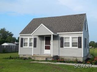 24 Reed St, Harrington, DE 19952