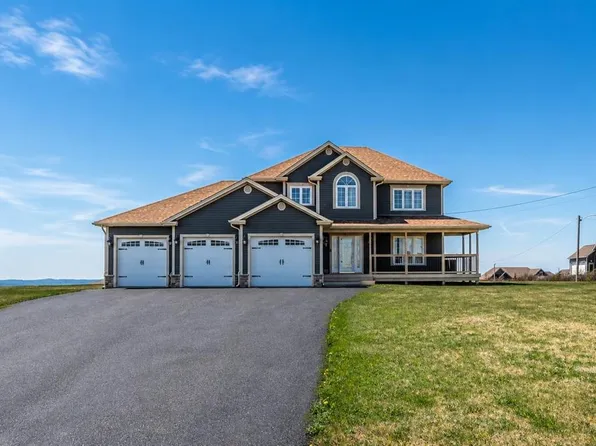 133 Ridgewood Drive, Paradise, NL A1L1K9